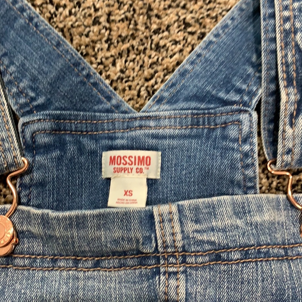 Overalls - Picture 3 of 3